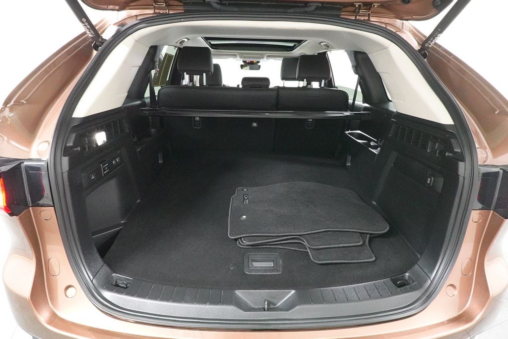 2025 Mazda Mazda CX-70 PHEV Premium