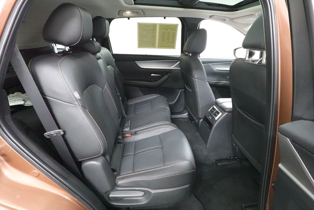 2025 Mazda Mazda CX-70 PHEV Premium