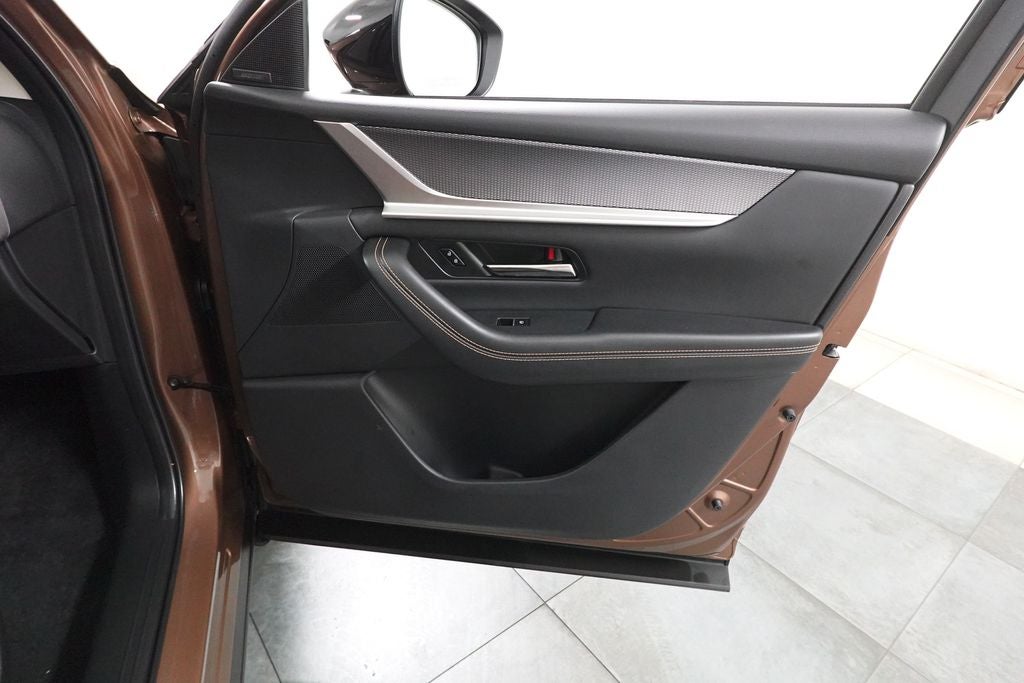 2025 Mazda Mazda CX-70 PHEV Premium