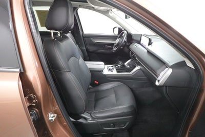 2025 Mazda Mazda CX-70 PHEV Premium