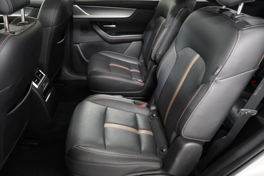 2025 Mazda Mazda CX-90 3.3 Turbo Premium Plus