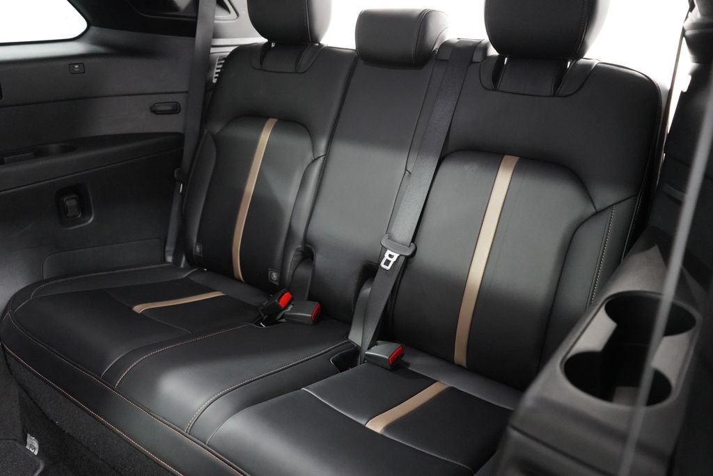 2025 Mazda Mazda CX-90 3.3 Turbo Premium Plus
