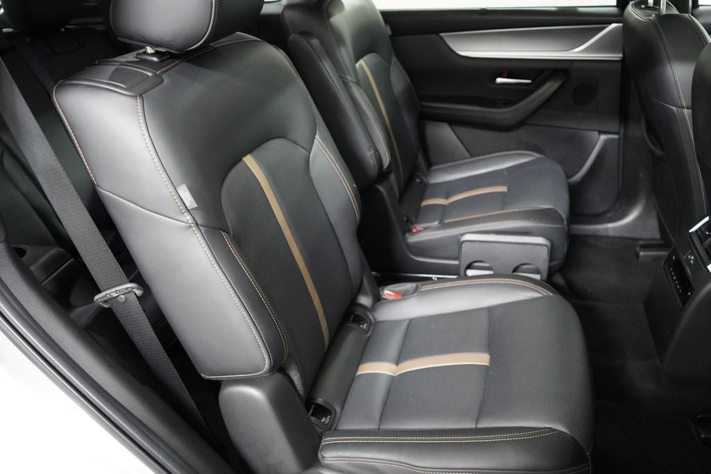 2025 Mazda Mazda CX-90 3.3 Turbo Premium Plus