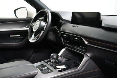 2025 Mazda Mazda CX-90 3.3 Turbo Premium Plus