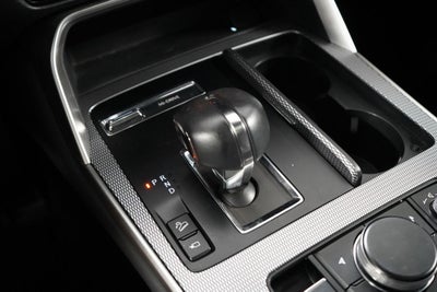 2025 Mazda Mazda CX-90 3.3 Turbo Premium Plus