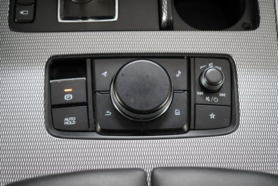 2025 Mazda Mazda CX-90 3.3 Turbo Premium Plus