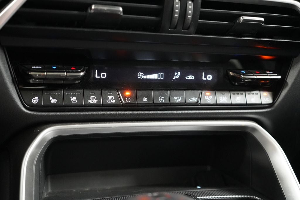 2025 Mazda Mazda CX-90 3.3 Turbo Premium Plus