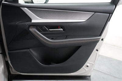 2025 Mazda Mazda CX-90 3.3 Turbo Premium Plus