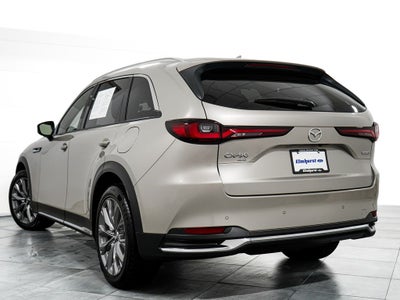 2025 Mazda Mazda CX-90 3.3 Turbo Premium Plus