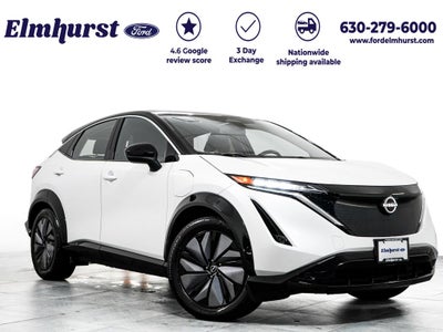 2023 Nissan Ariya ENGAGE