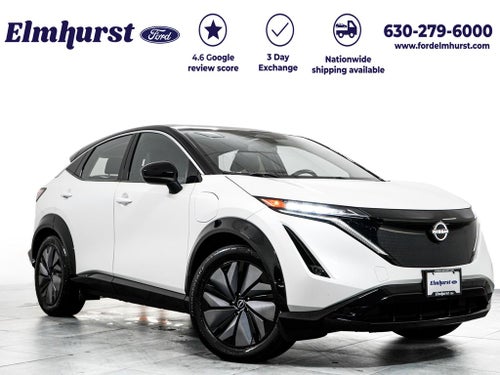 2023 Nissan Ariya ENGAGE