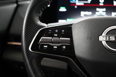 2023 Nissan Ariya ENGAGE