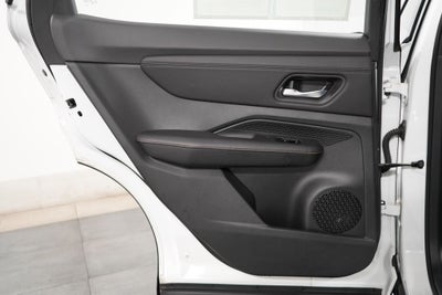 2023 Nissan Ariya ENGAGE