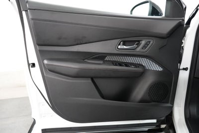 2023 Nissan Ariya ENGAGE