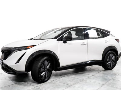 2023 Nissan Ariya ENGAGE