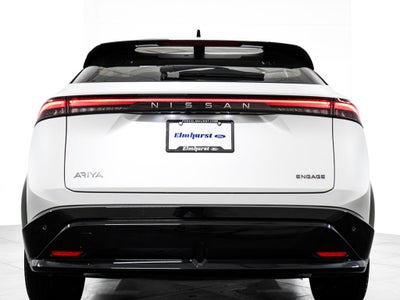 2023 Nissan Ariya ENGAGE