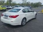 2015 INFINITI Q50 Hybrid Premium