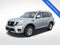 2017 Nissan Armada SV