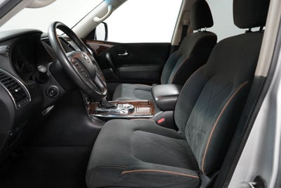 2017 Nissan Armada SV