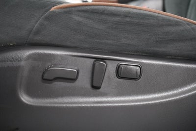 2017 Nissan Armada SV