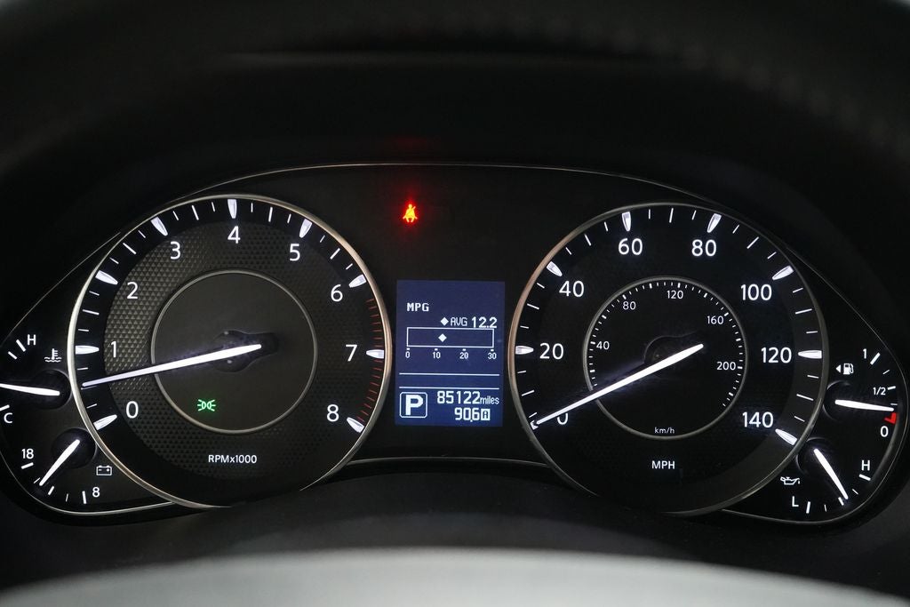 2017 Nissan Armada SV