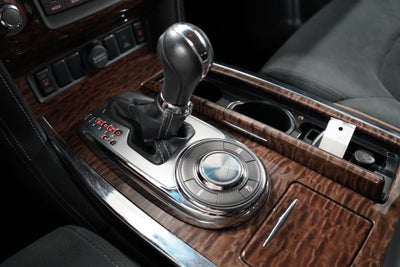 2017 Nissan Armada SV