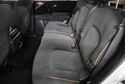 2017 Nissan Armada SV