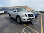 2017 Nissan Armada SV