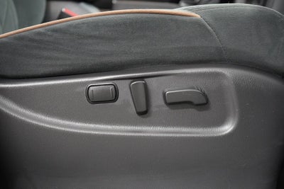 2017 Nissan Armada SV