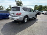 2017 Nissan Armada SV