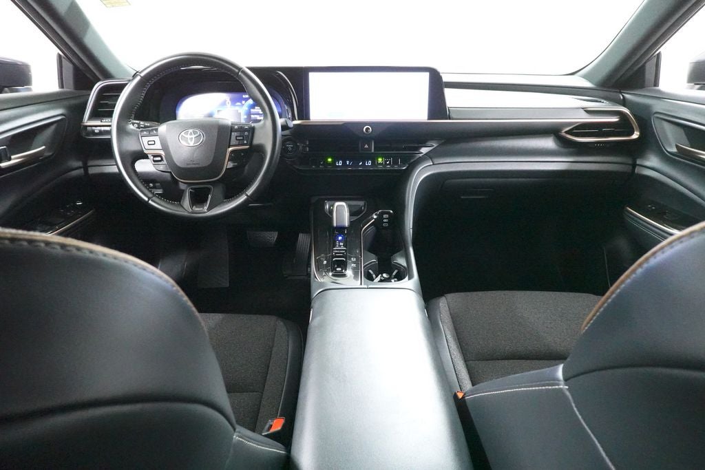 2024 Toyota Crown XLE