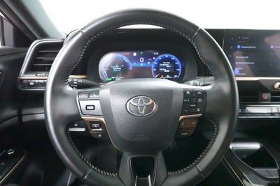 2024 Toyota Crown XLE