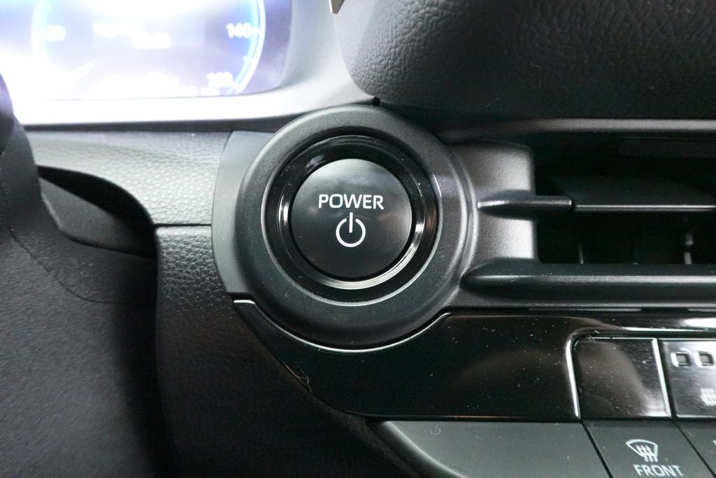 2024 Toyota Crown XLE