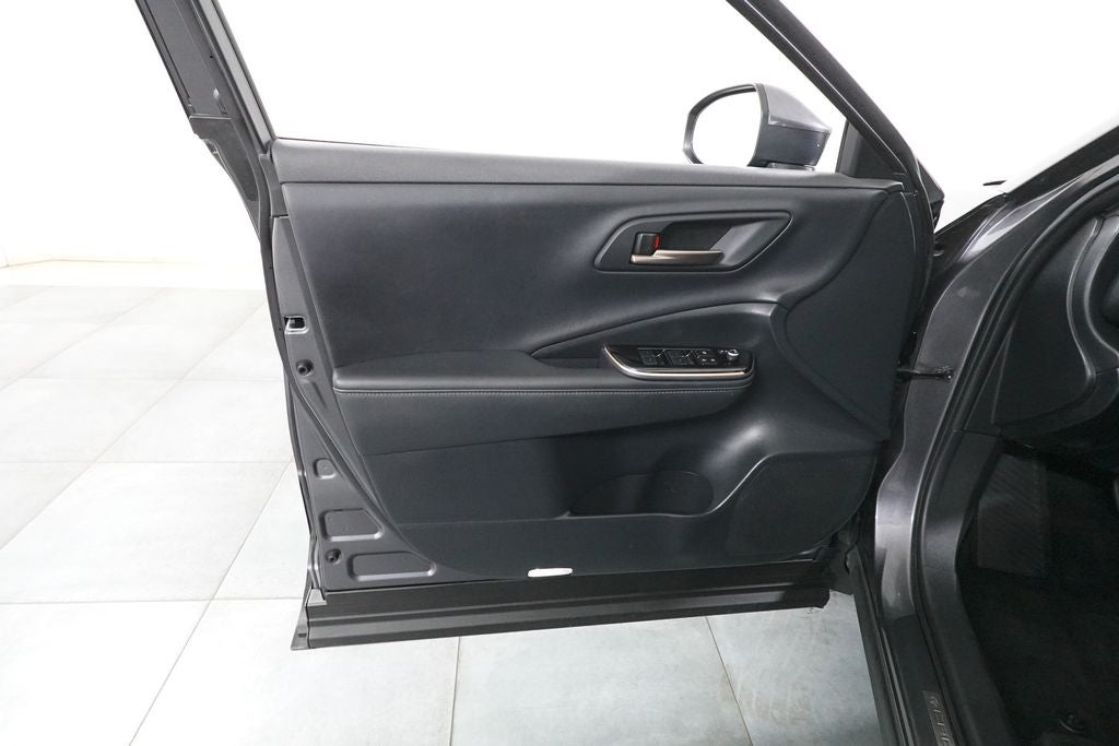 2024 Toyota Crown XLE