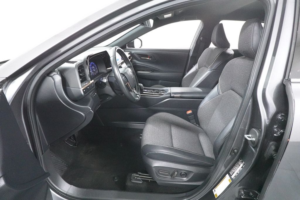 2024 Toyota Crown XLE