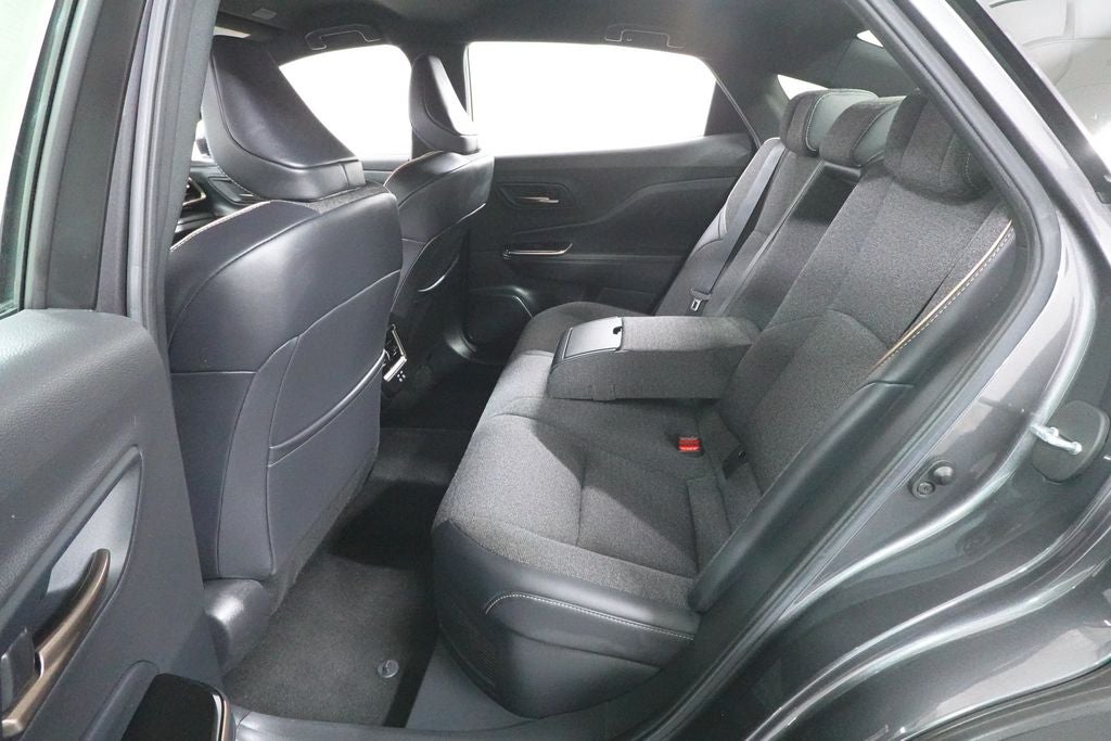 2024 Toyota Crown XLE
