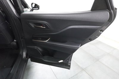 2024 Toyota Crown XLE