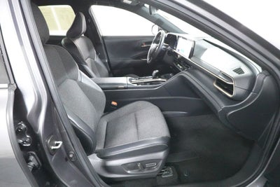 2024 Toyota Crown XLE