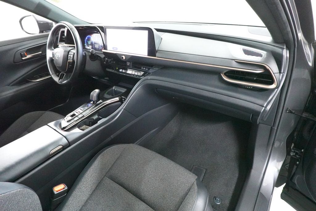 2024 Toyota Crown XLE