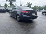 2020 Toyota Corolla Hybrid LE