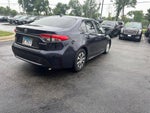 2020 Toyota Corolla Hybrid LE