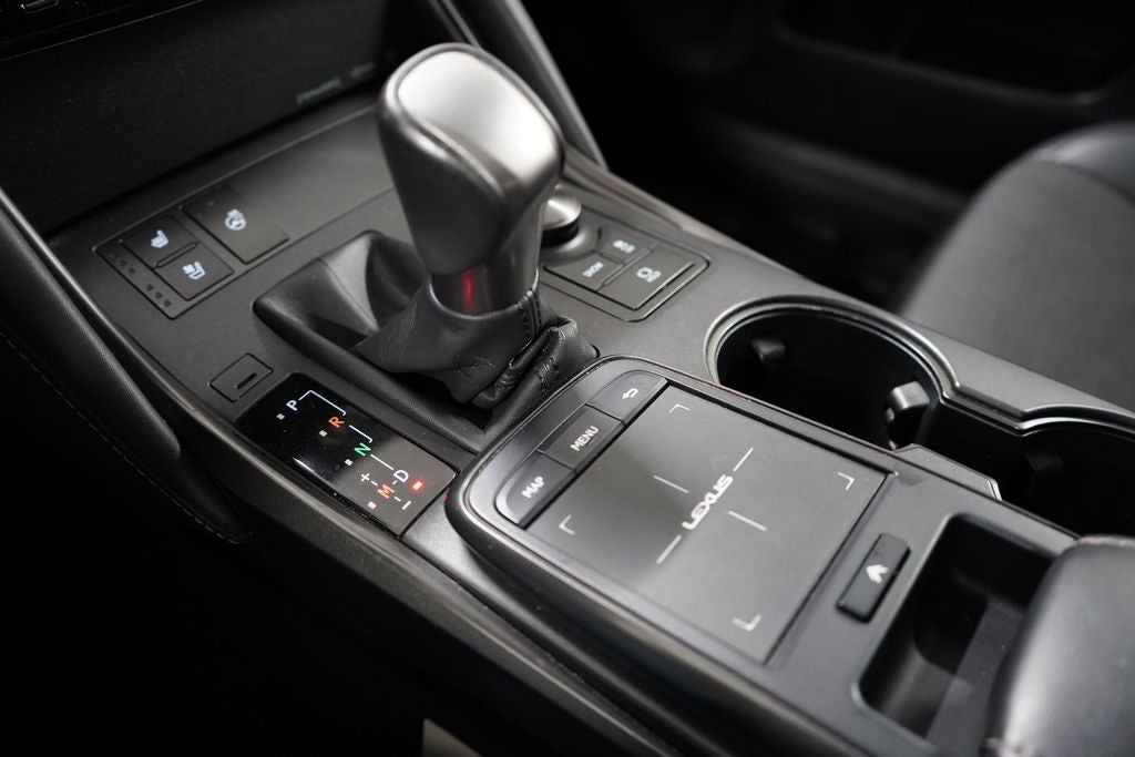 2022 Lexus IS 300