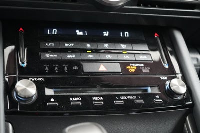 2022 Lexus IS 300