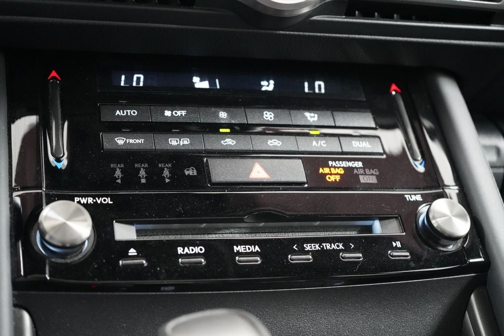 2022 Lexus IS 300
