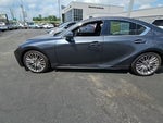 2022 Lexus IS 300
