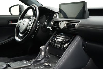 2022 Lexus IS 300