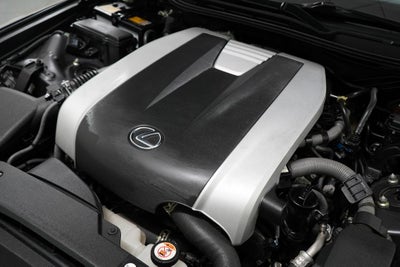 2022 Lexus IS 300