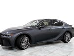 2022 Lexus IS 300