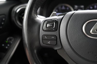 2024 Lexus IS 300