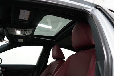 2024 Lexus IS 300